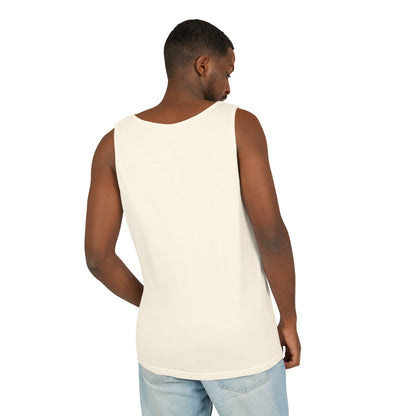 Summer Vibes Unisex Tank Top - Perfect for Beach Days & Festivals