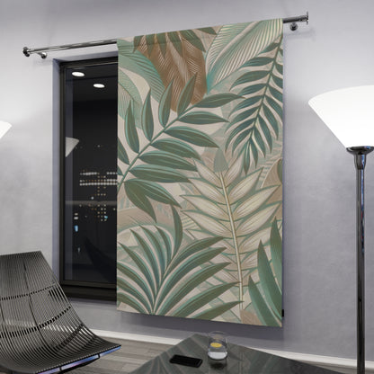 Blackout Window Curtains