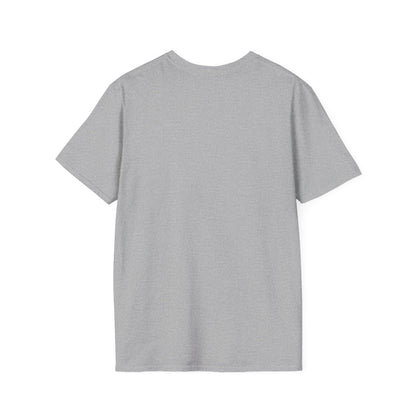 Simple Alluring Style Unisex Softstyle T-Shirt