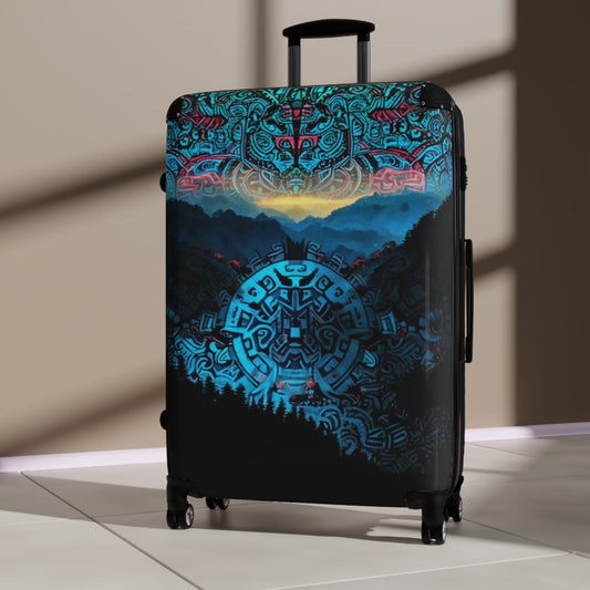 Travel the Right Way with this Amazing Suitcase