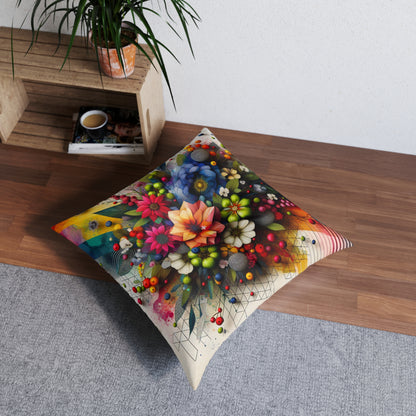 Floor Pillow Square
