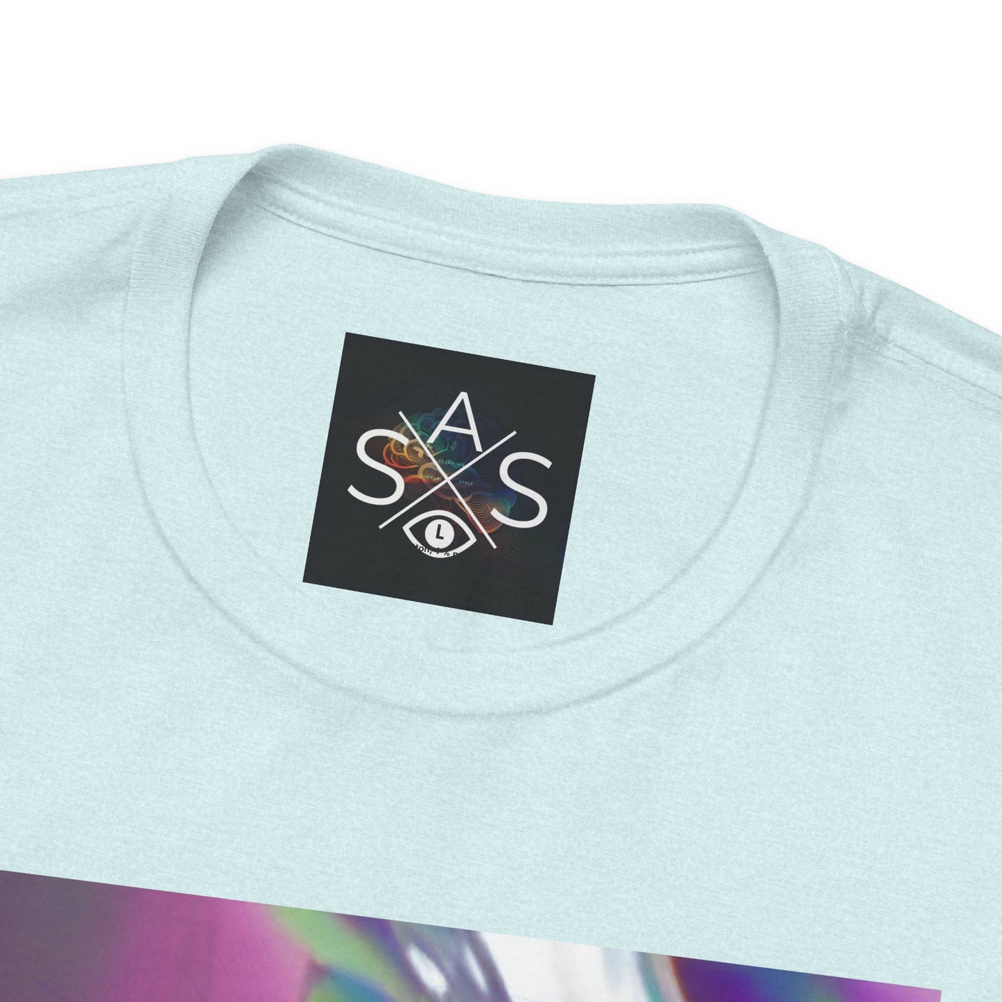 Vibrant Emoji Tee - Perfect for Casual Hangouts and Celebrations