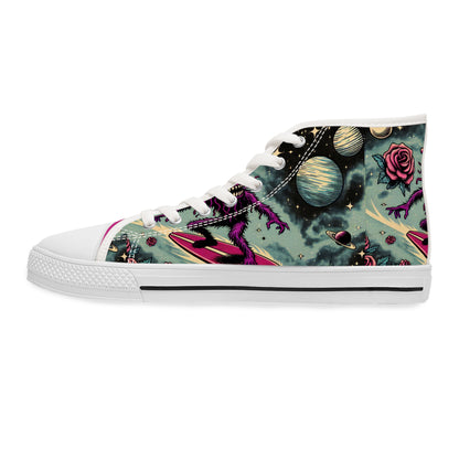 Sneakers - Exclusive Love Design