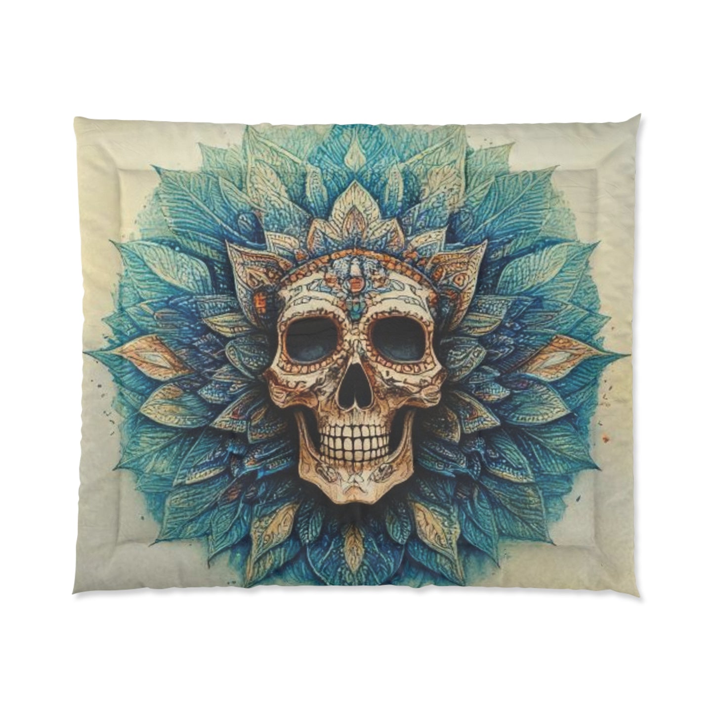 Comforter