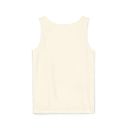 Summer Vibes Unisex Tank Top - Perfect for Beach Days & Festivals