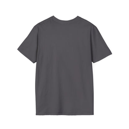 Simple Alluring Style Unisex Softstyle T-Shirt