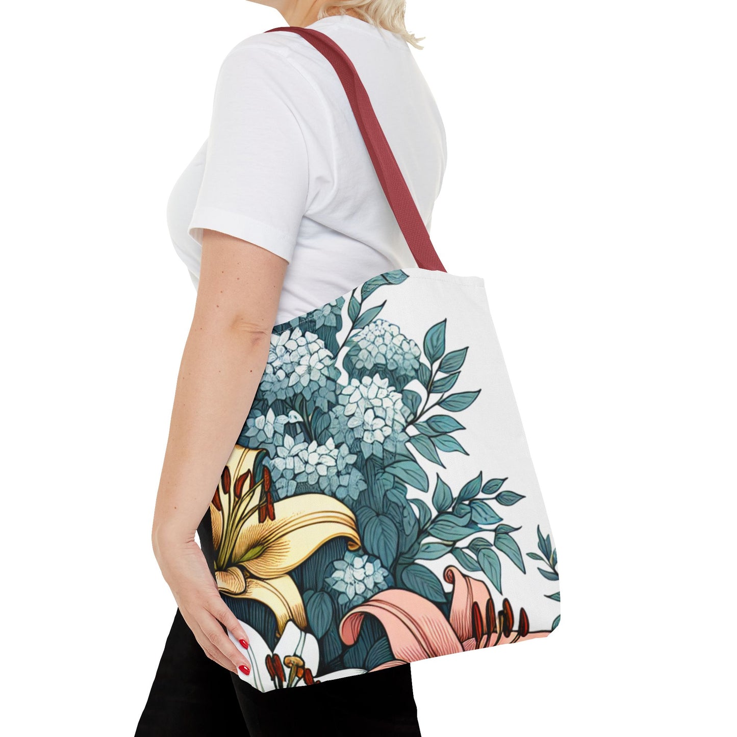 Tote Bag (AOP)