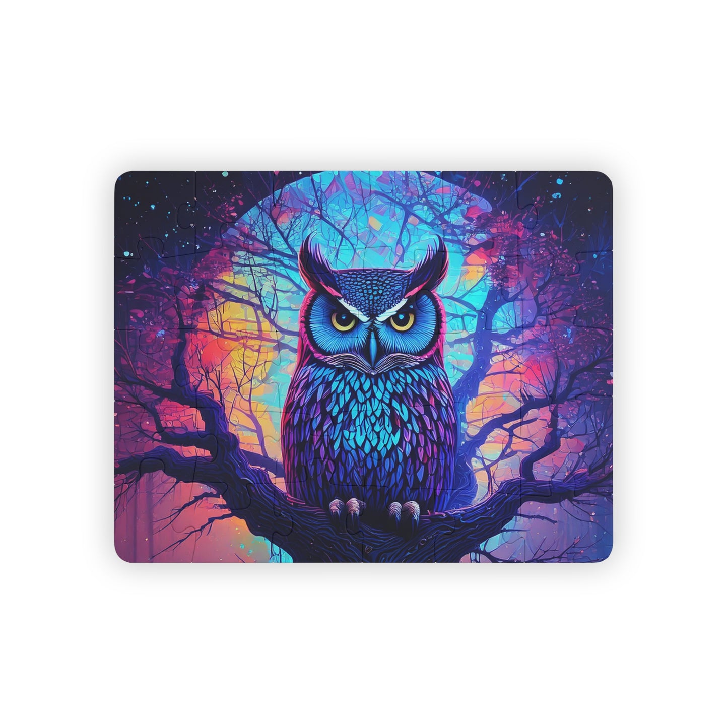 Kids' Puzzle, 30-Piece
