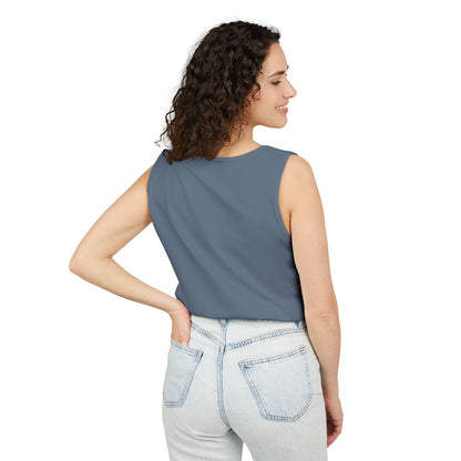 Summer Vibes Unisex Tank Top - Perfect for Beach Days & Festivals