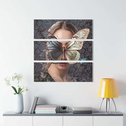 Healing Acrylic Prints (Triptych)