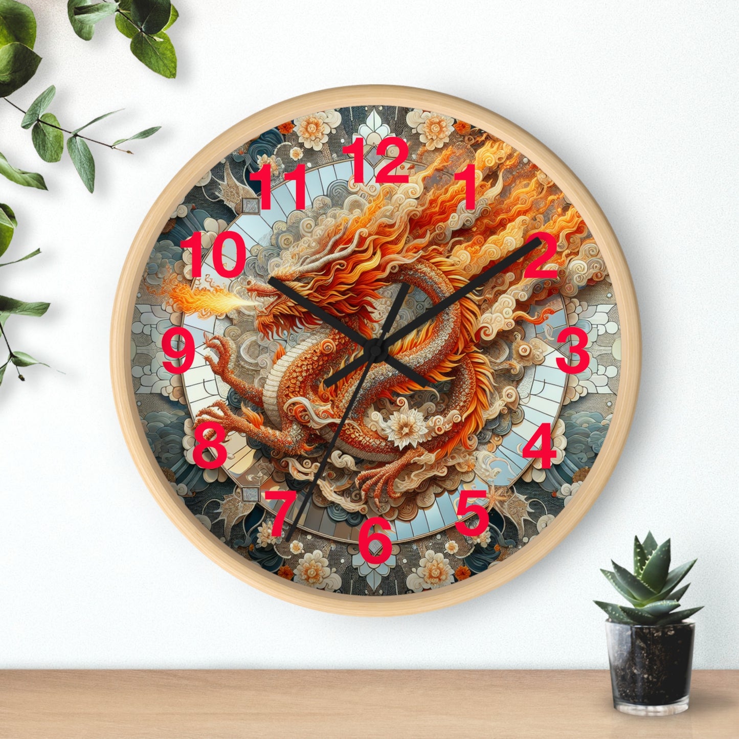 Wall Clock