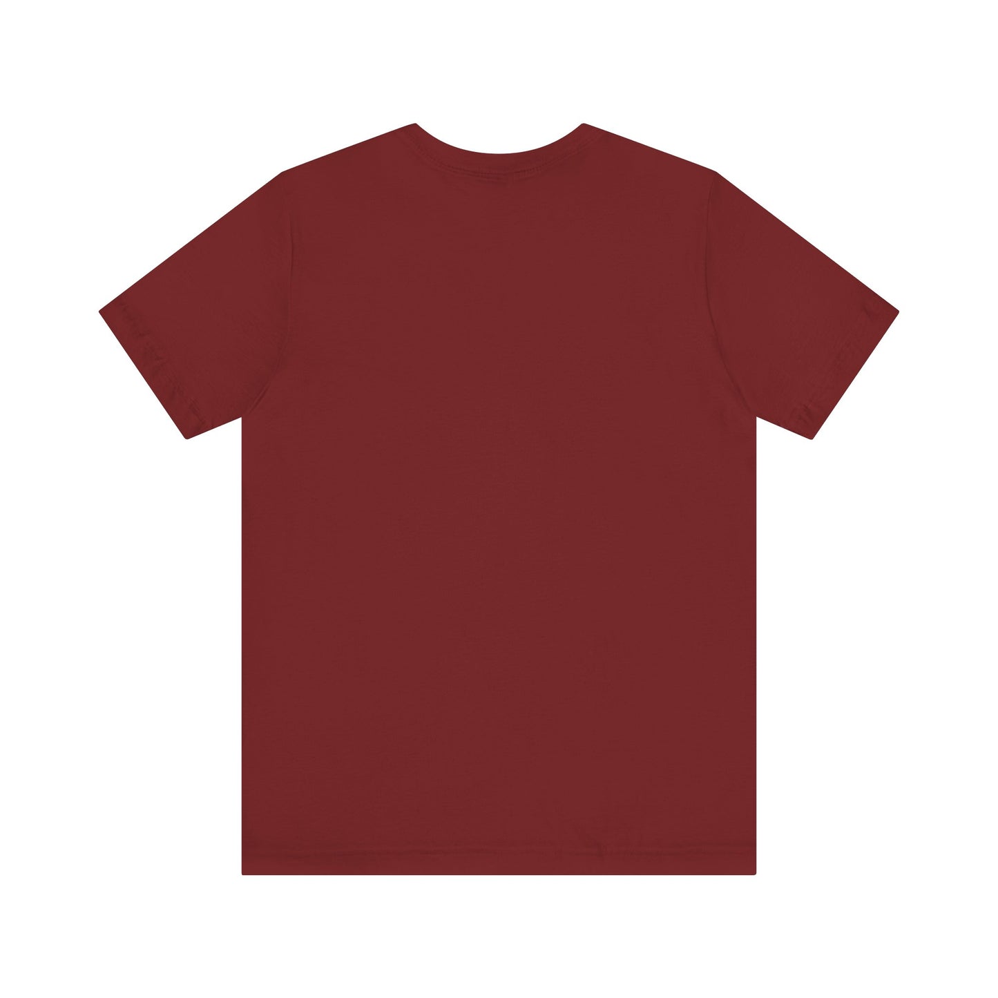 420 Graphic Unisex Jersey Tee - Casual Vibe for Celebrations