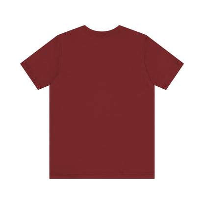 420 Graphic Unisex Jersey Tee - Casual Vibe for Celebrations