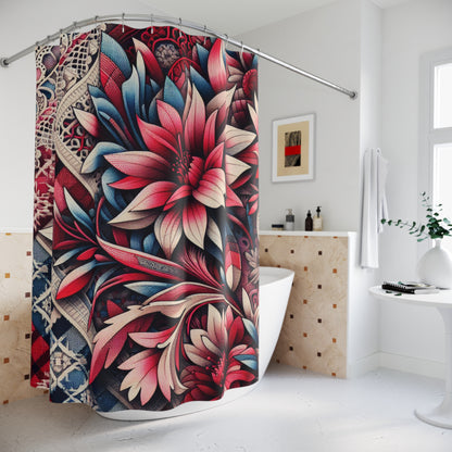 Shower Curtains