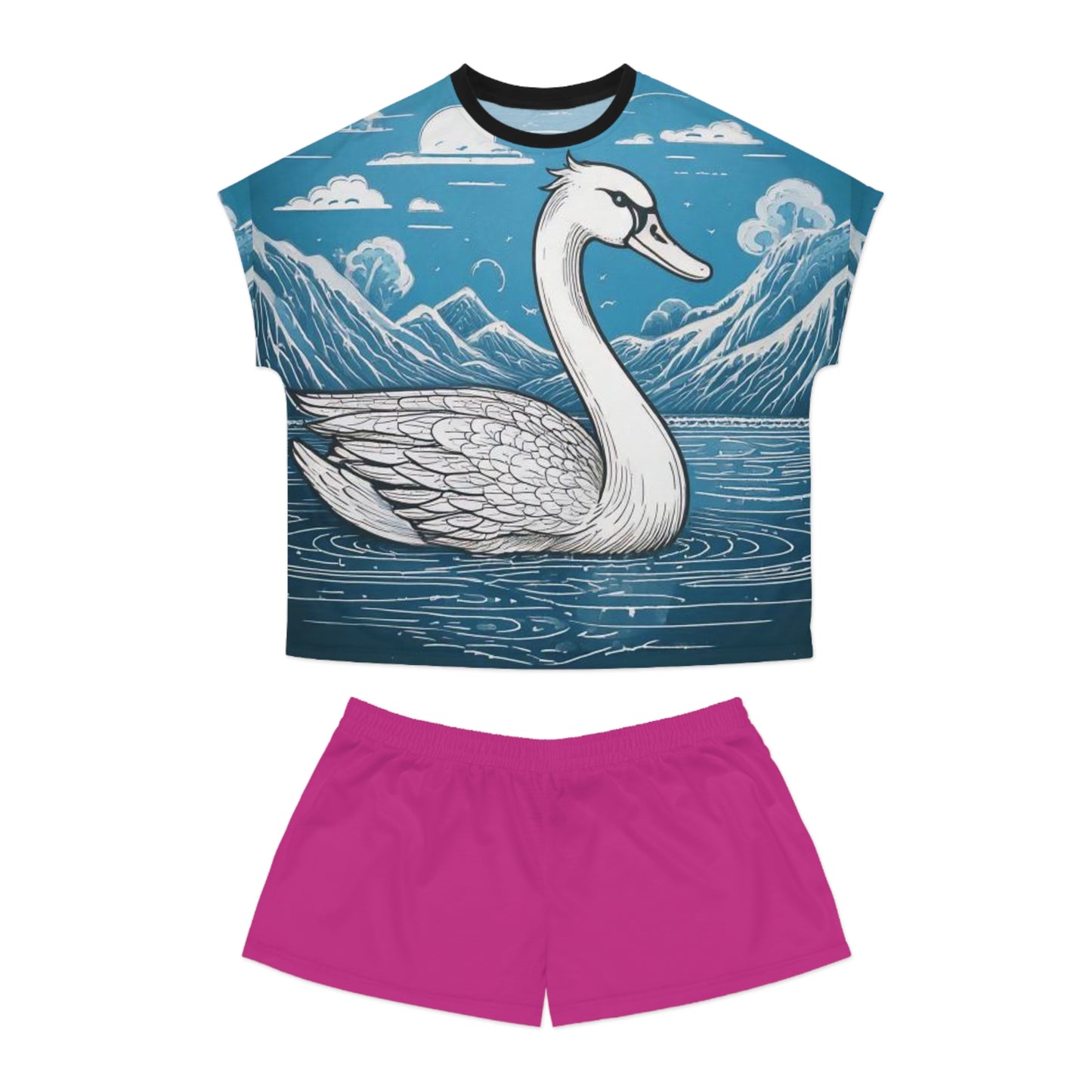 Women's Pajama Set