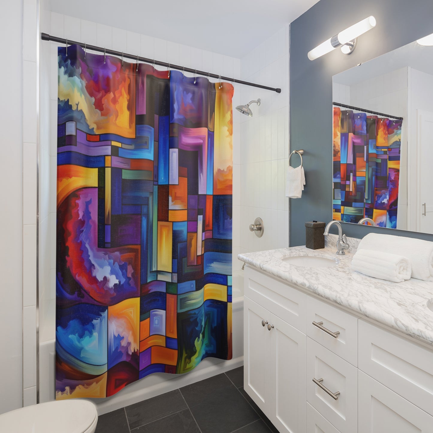 Shower Curtains
