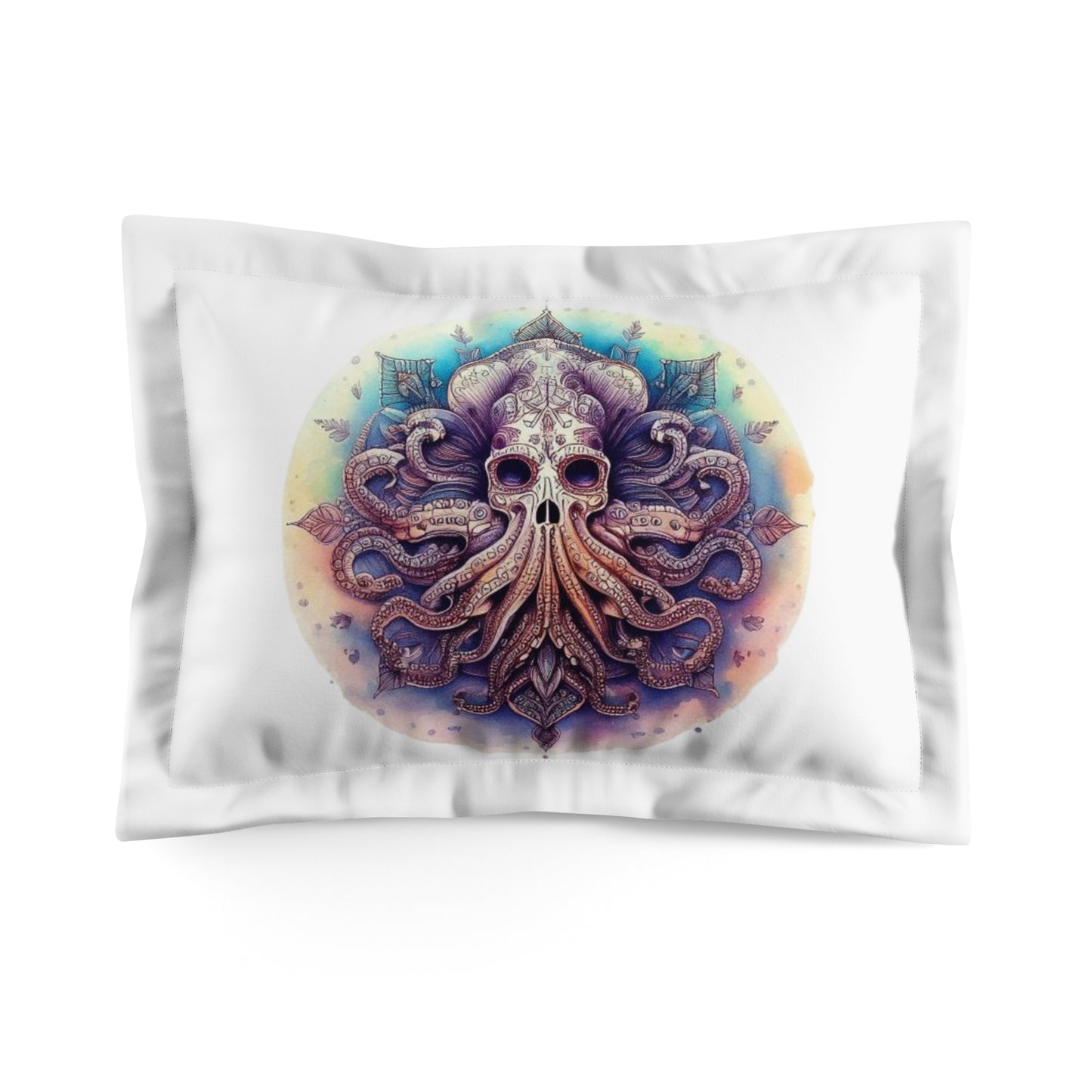 Jerry's Pillow Microfiber Pillow Sham