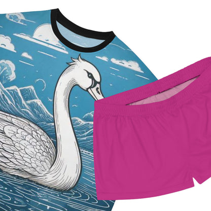 Women's Pajama Set