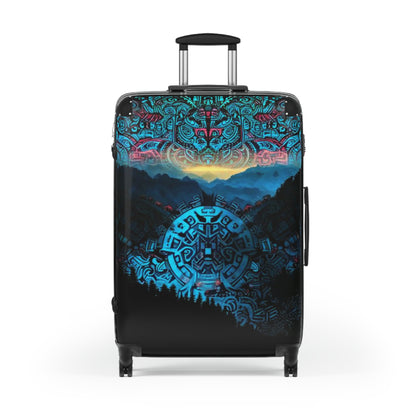 Travel the Right Way with this Amazing Suitcase