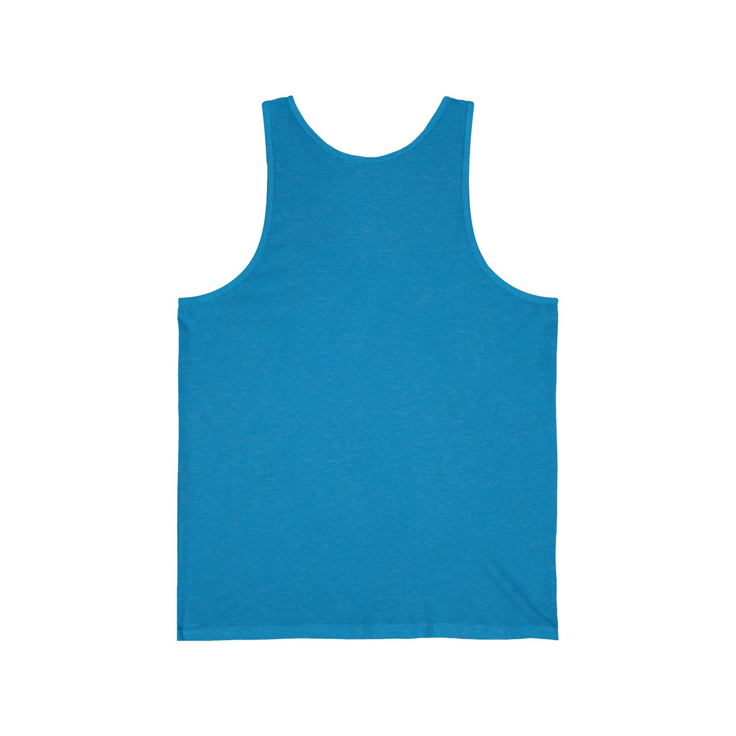 Sharks Bite Unisex Jersey Tank