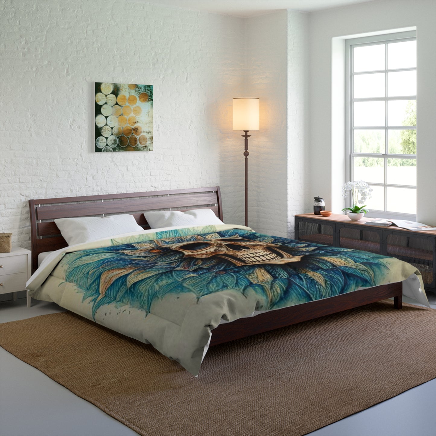 Comforter