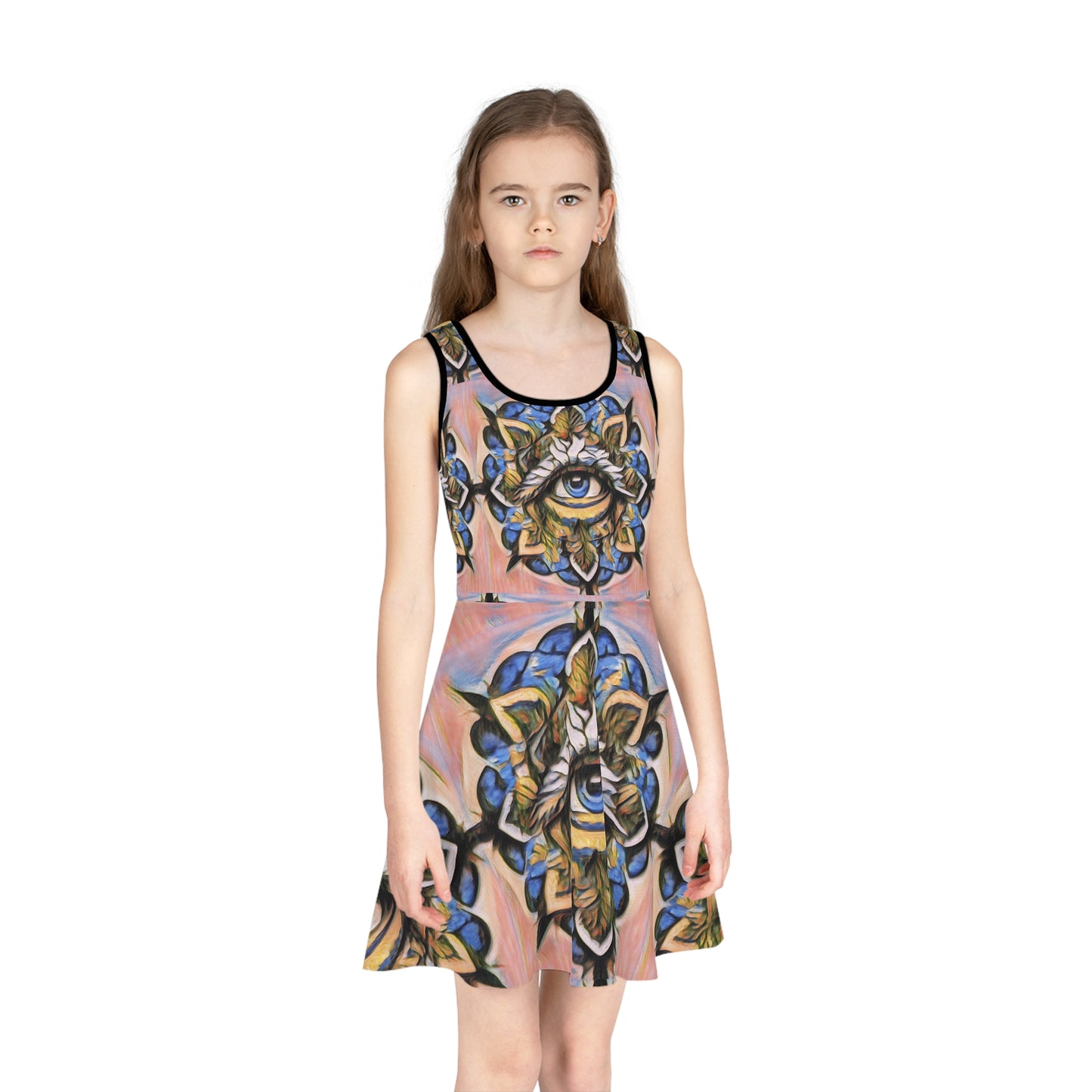 Sundress for Girls