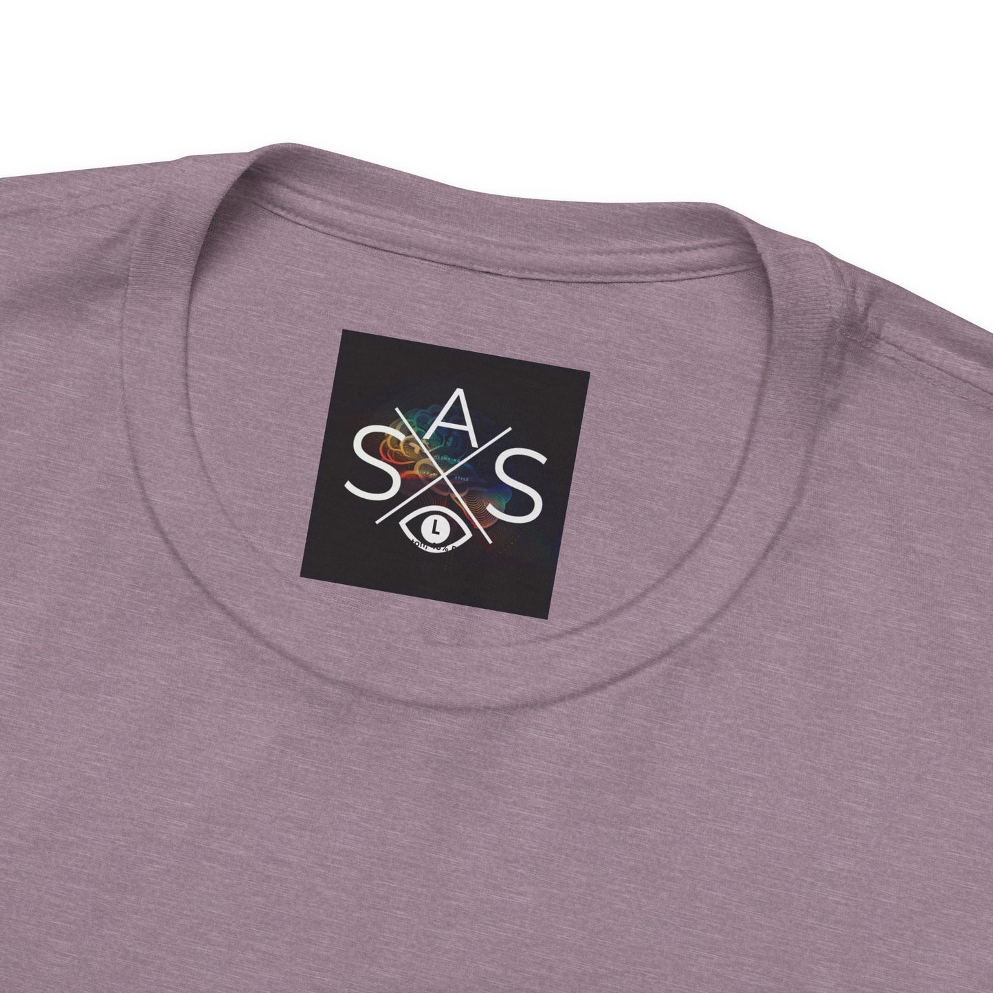 Trendy Cannabis Solutions Tee - Unisex Jersey Short Sleeve T-Shirt