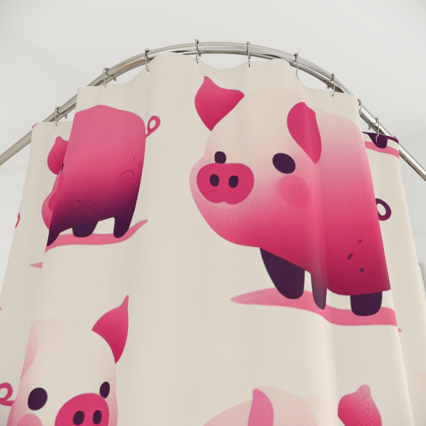 Shower Curtains