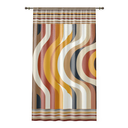 Window Curtain