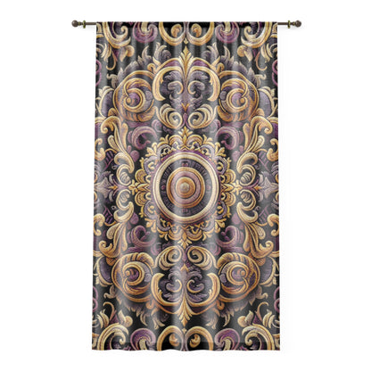 Window Curtain
