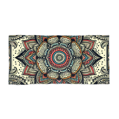 Beach Towel