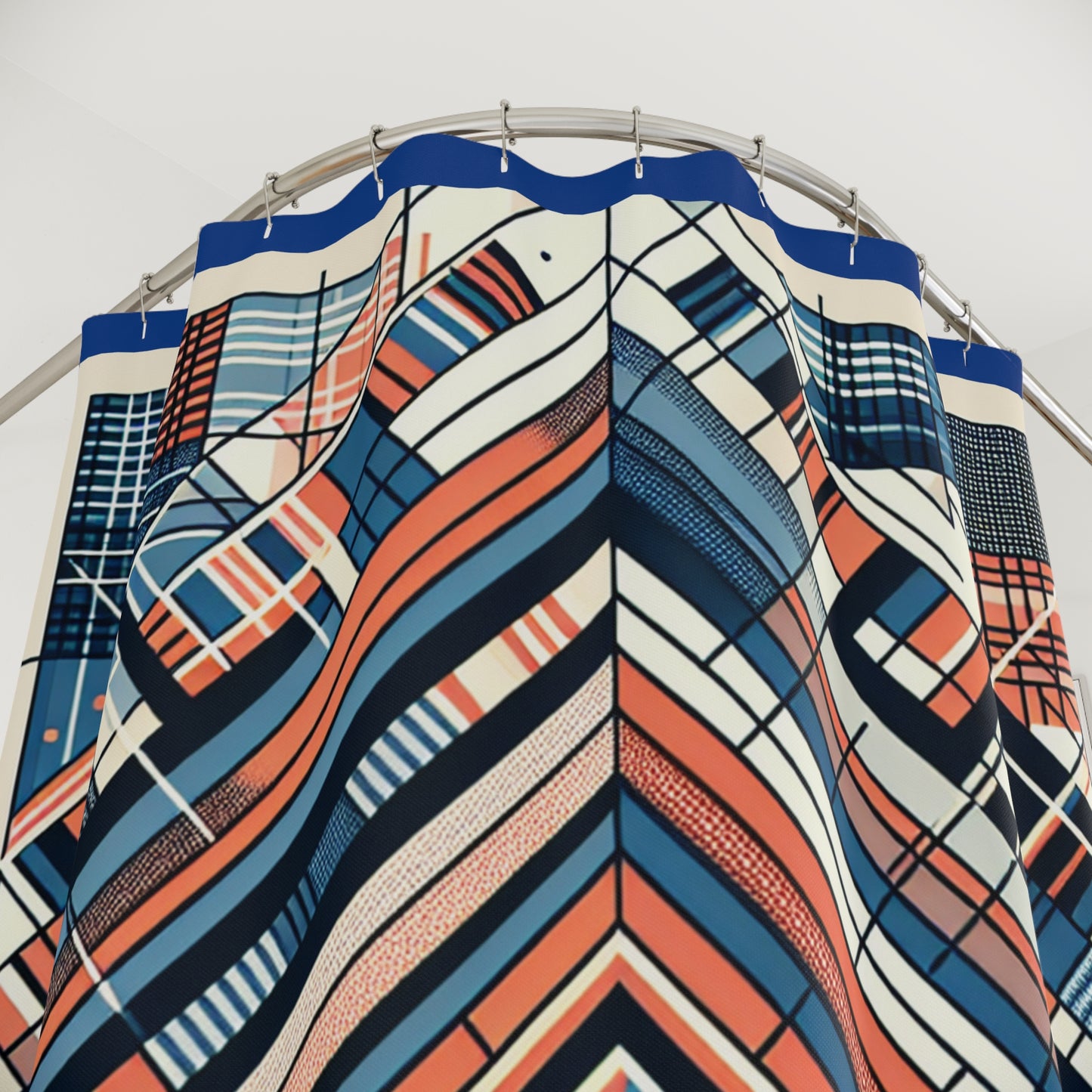 Shower Curtains