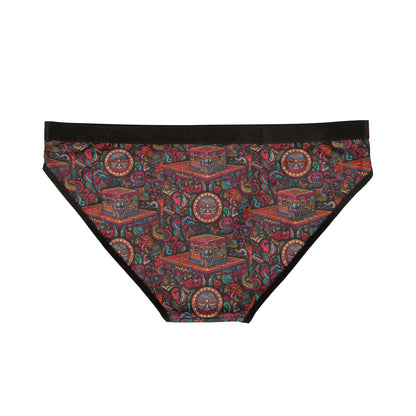 Women's Underwear (AOP)