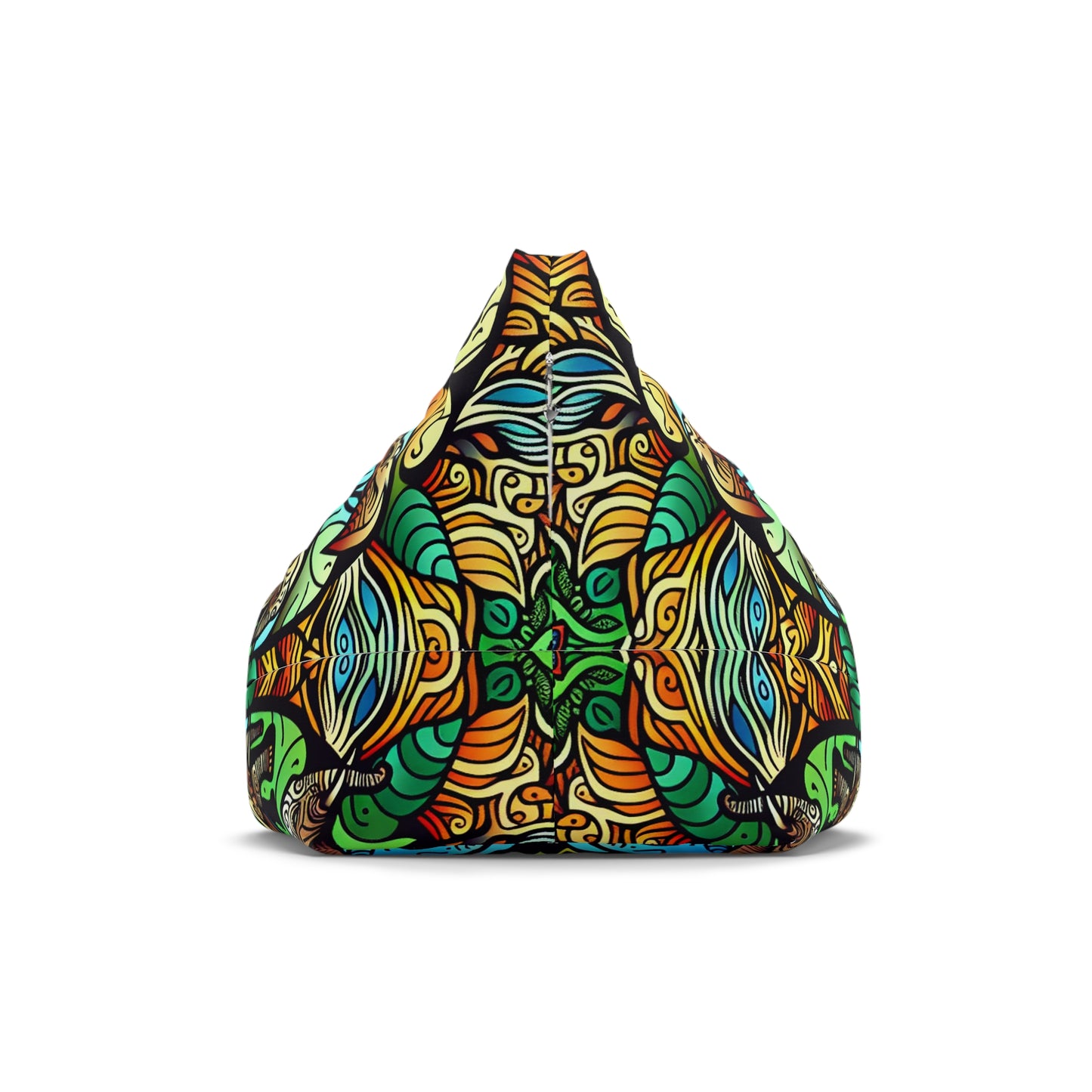 Love the Bean Bag Chair Cover