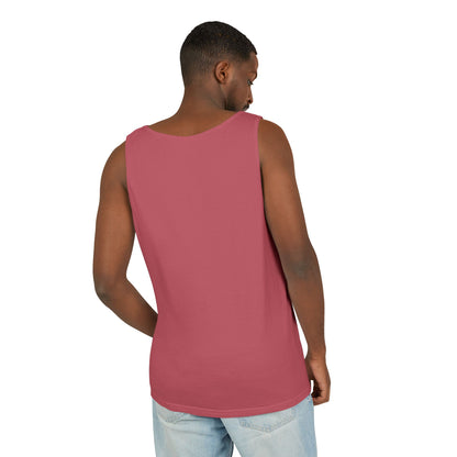 Together We Grow Unisex Tank Top - 420 Celebration Apparel