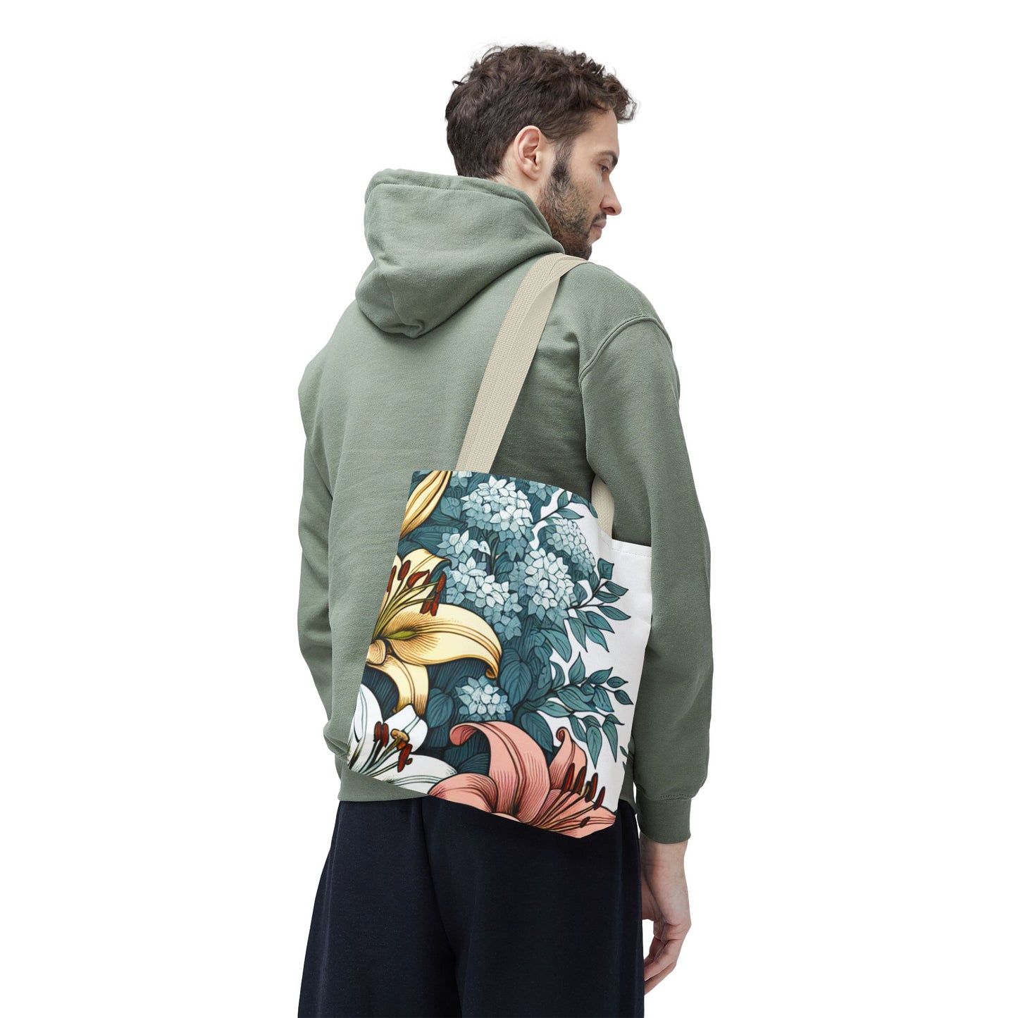 Tote Bag (AOP)