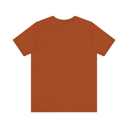 420 Graphic Unisex Jersey Tee - Casual Vibe for Celebrations