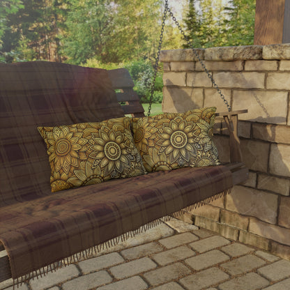 Outdoor Pillows