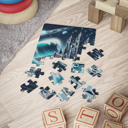 Puzzle, 30-Piece