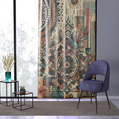 Window Curtain