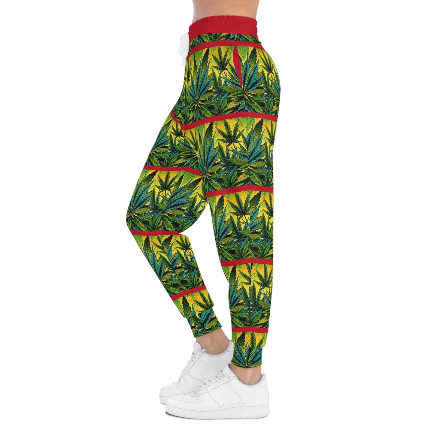 Personalized Joggers