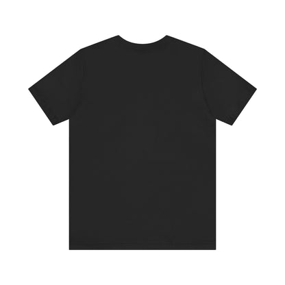 420 Graphic Unisex Jersey Tee - Casual Vibe for Celebrations