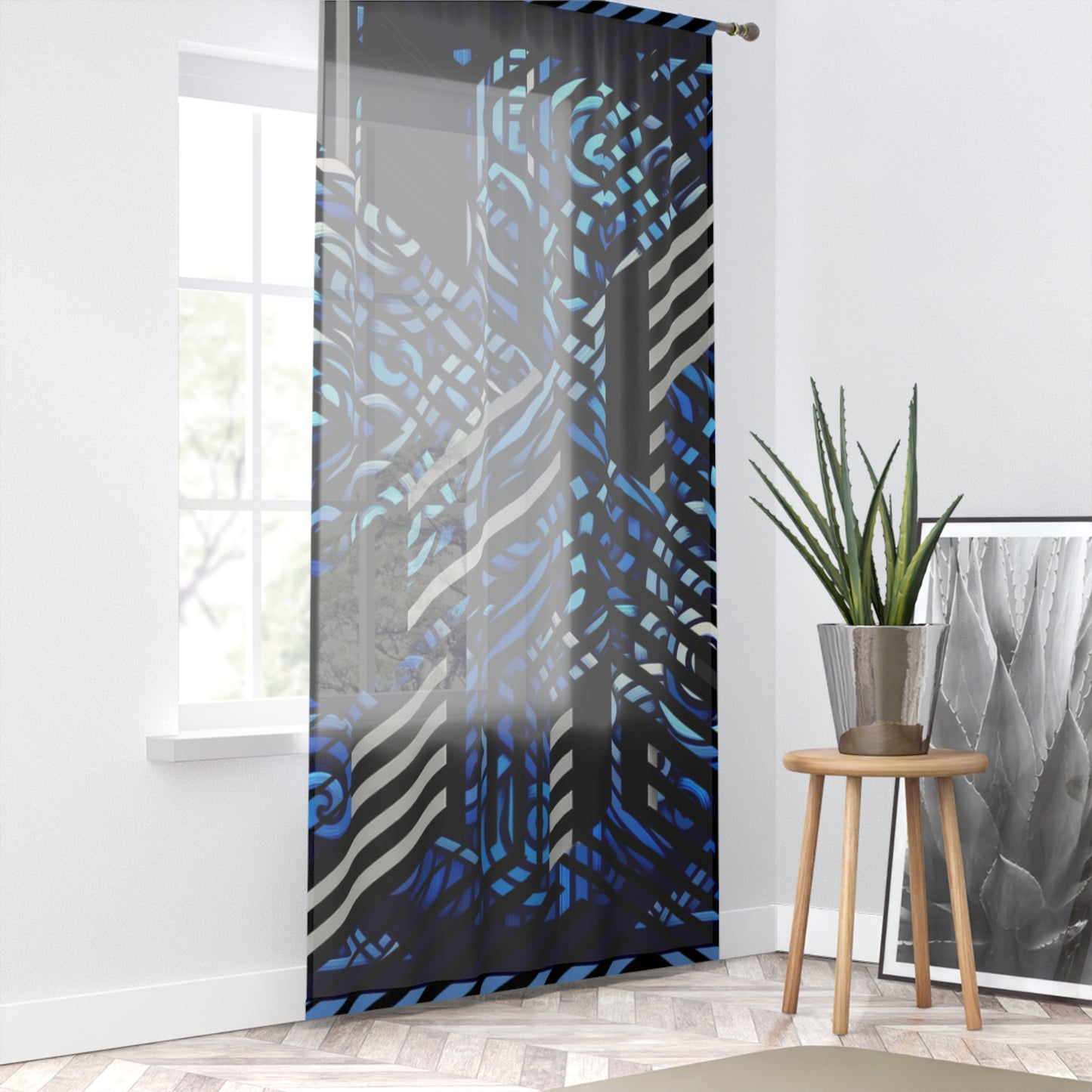 Window Curtain