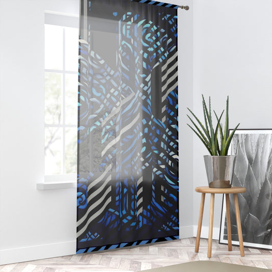 Window Curtain