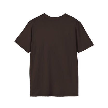 Simple Alluring Style Unisex Softstyle T-Shirt
