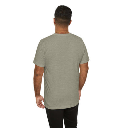 420 Graphic Unisex Jersey Tee - Casual Vibe for Celebrations