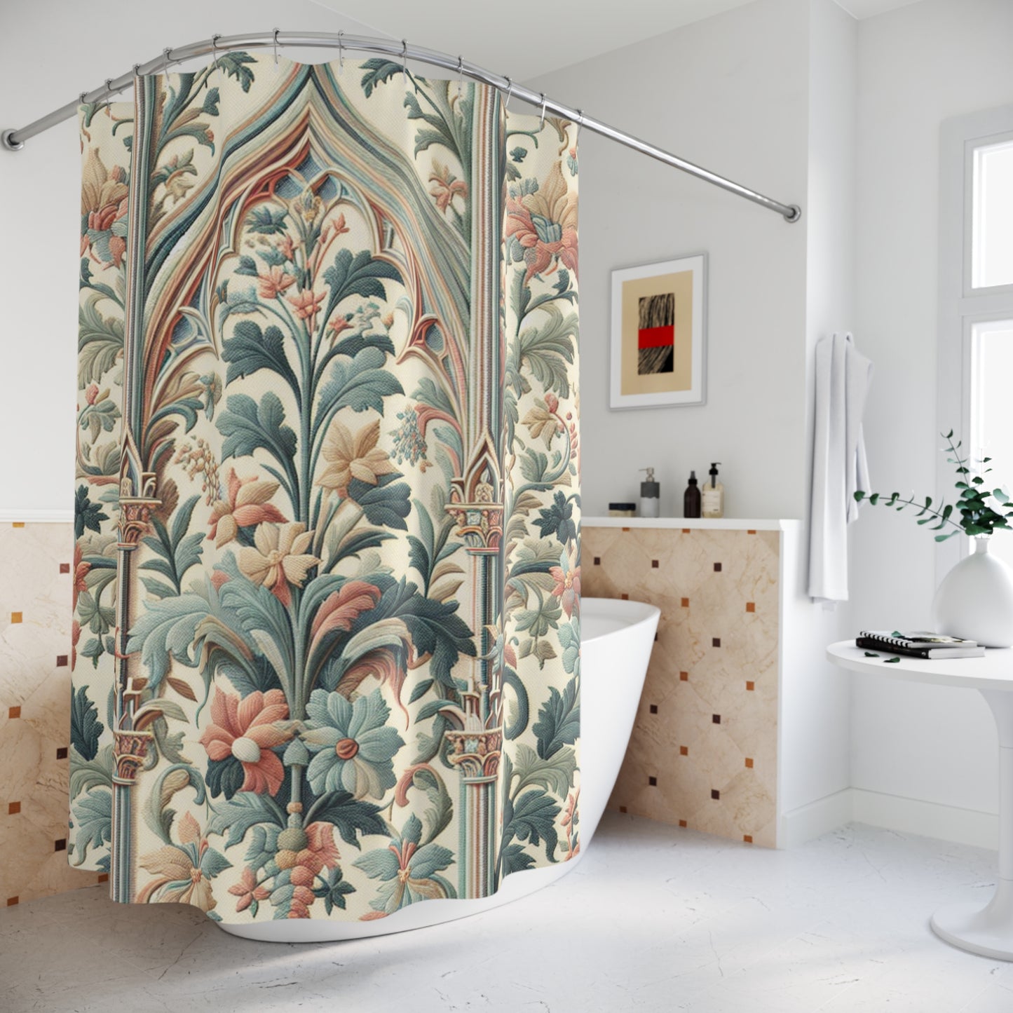 Shower Curtains