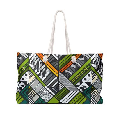 Weekender Bag