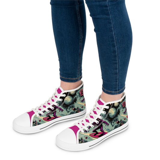 Sneakers - Exclusive Love Design