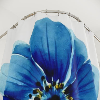 Embrace Shower Curtains